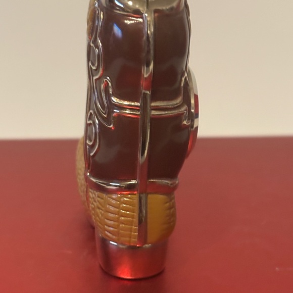 Small Boot Clock. Alpine. Quartz - Picture 2 of 11